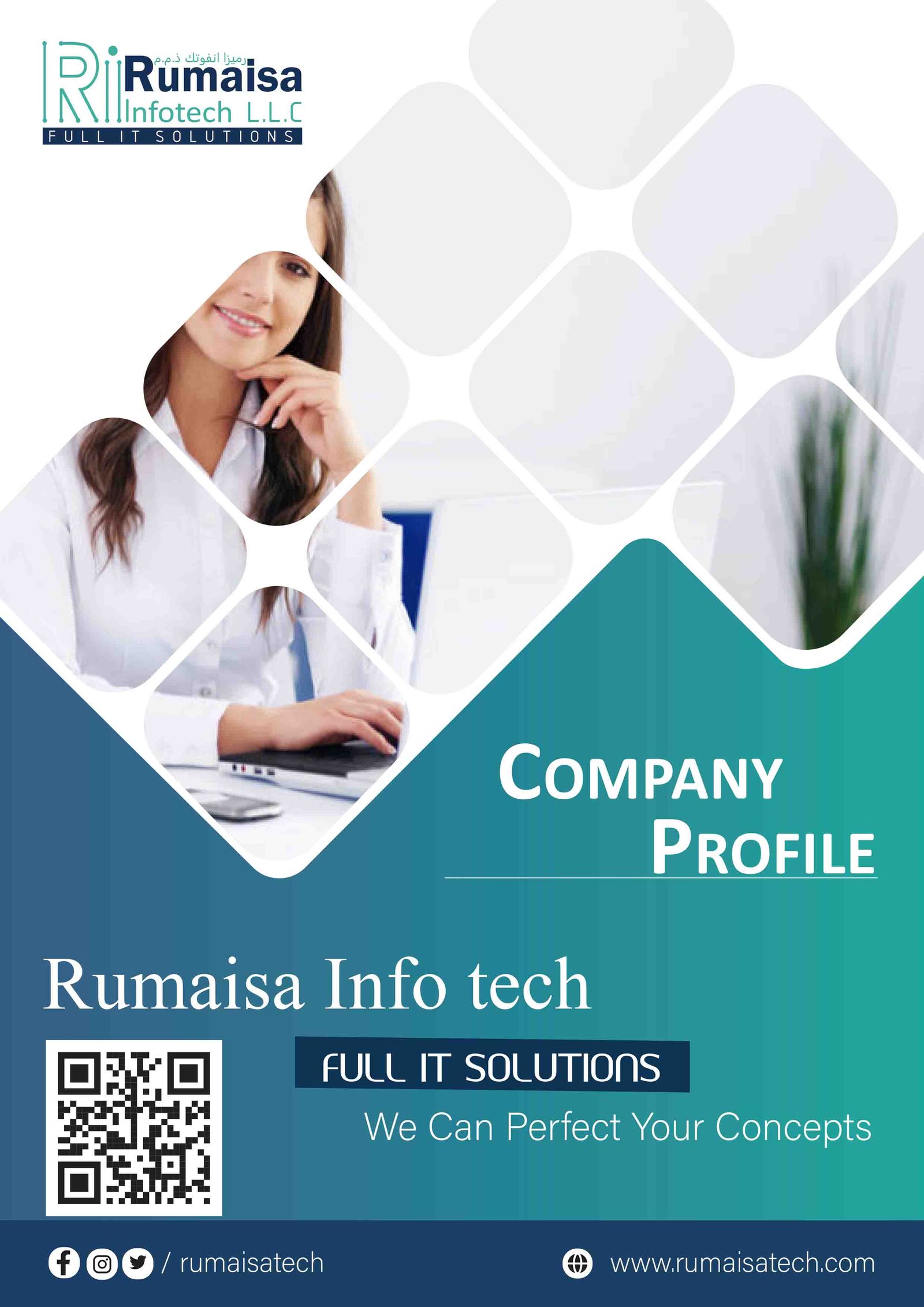 rumaisatech